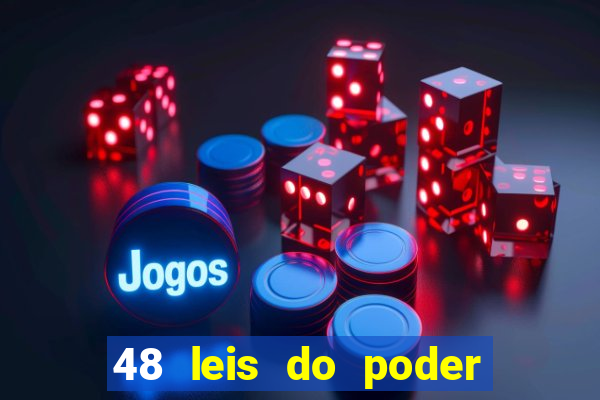 48 leis do poder pdf google drive